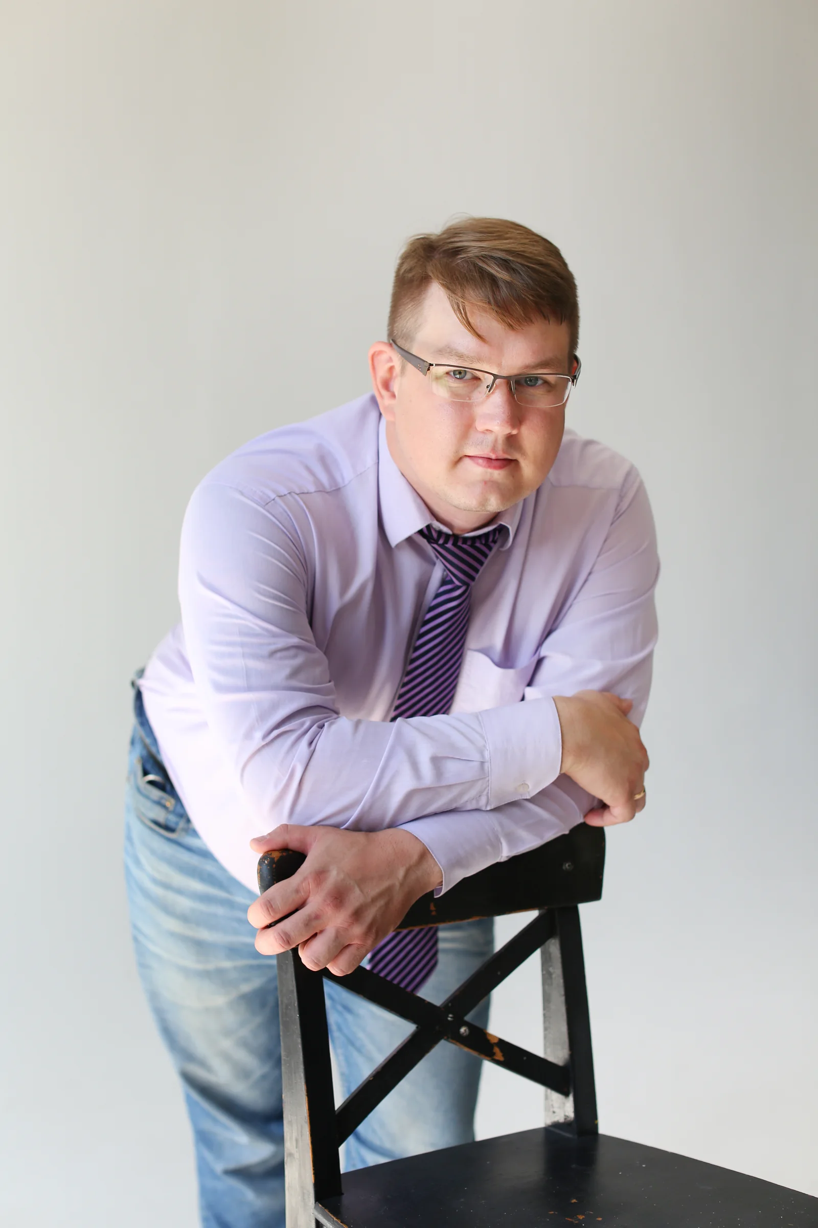 Иван Волков